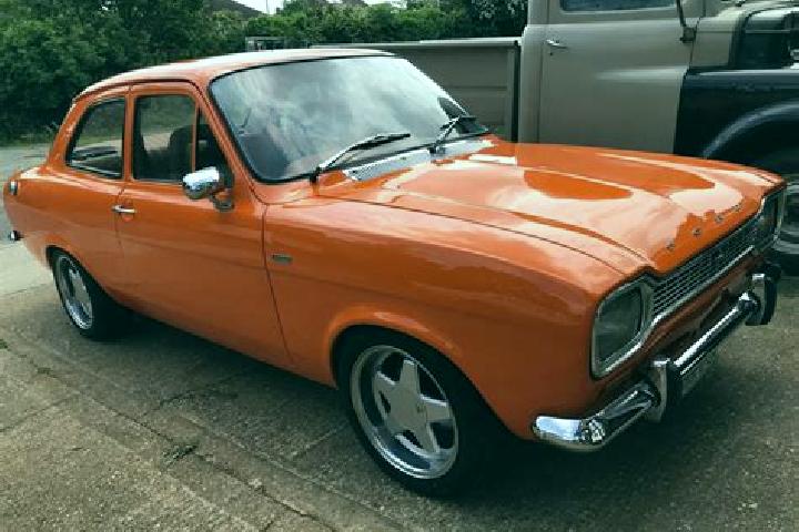 escort Lehon