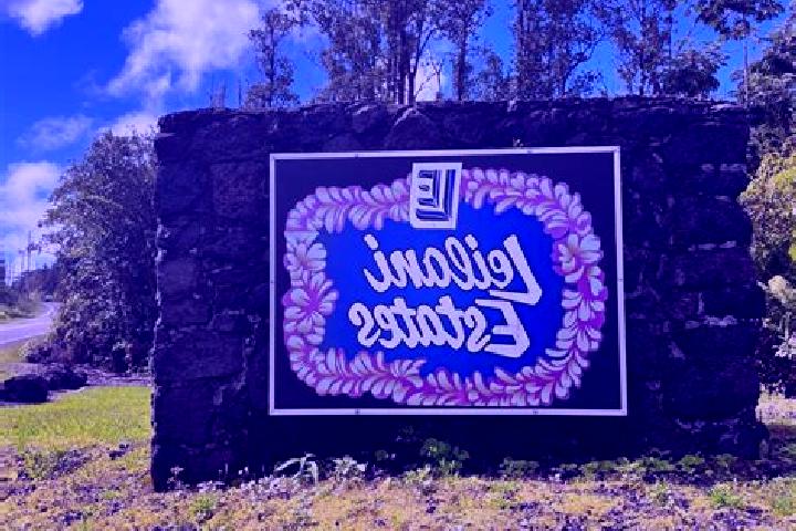escort Leilani Estates