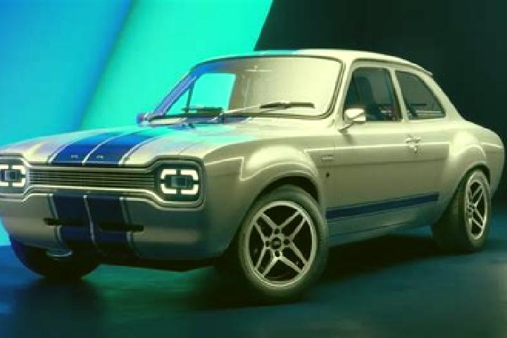 escort Leini