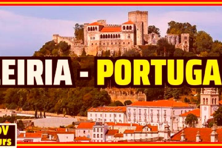 escort Leiria