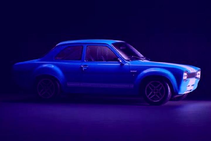 escort Leirvik