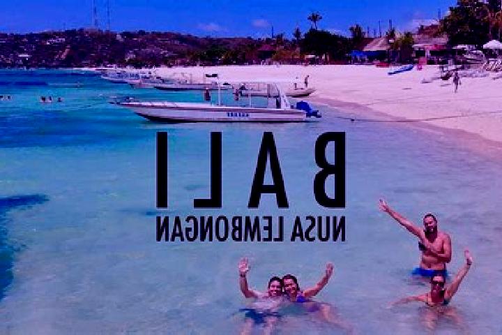escort Lembongan Kawan