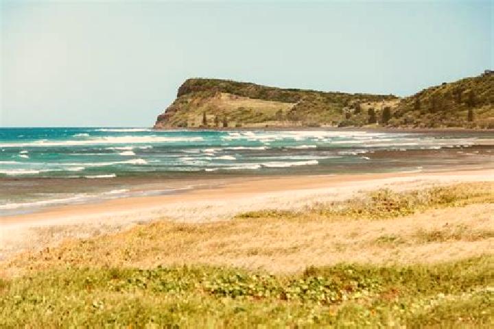 escort Lennox Head