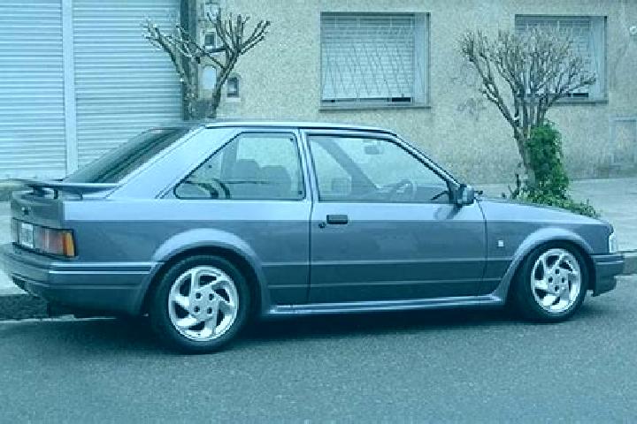 escort Lenoir