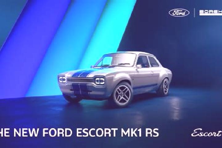 escort L Enova