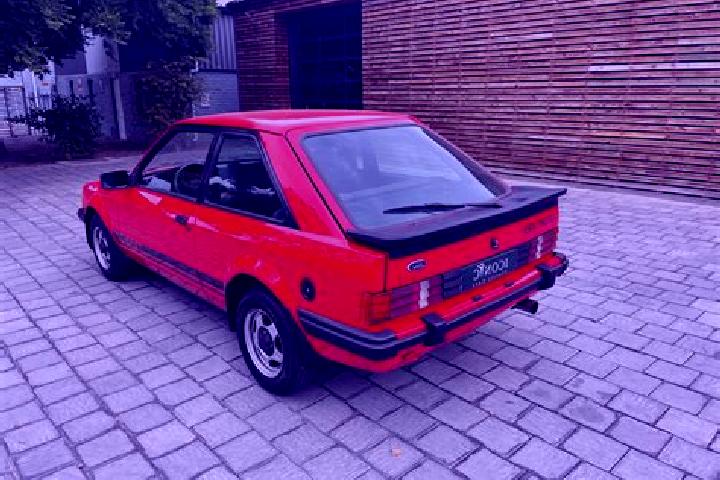 escort Lenzen