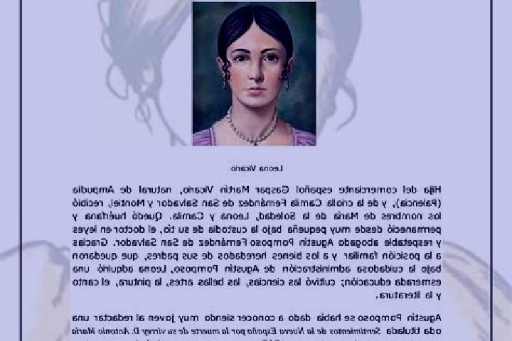 escort Leona Vicario