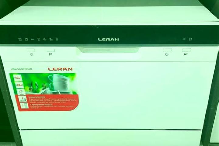 escort Leran Wetan