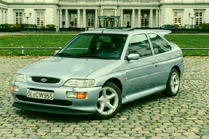 escort Lerchi