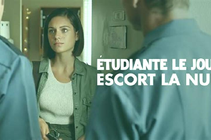 escort Les Accates