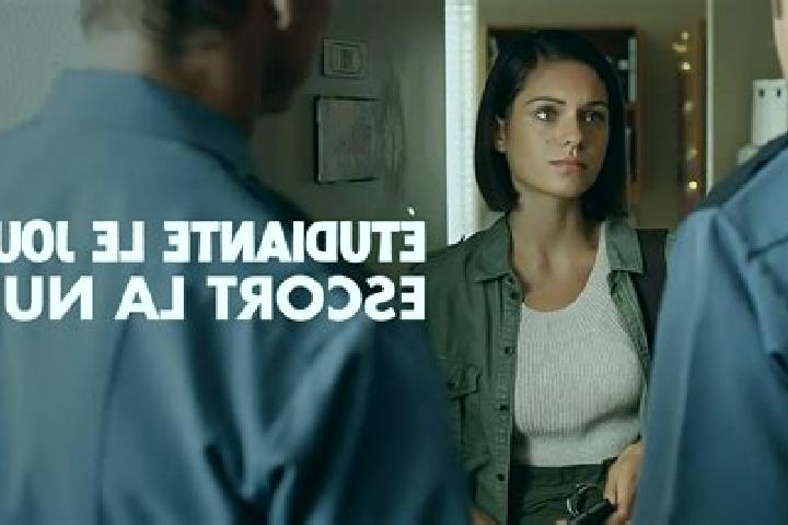 escort Les Aires