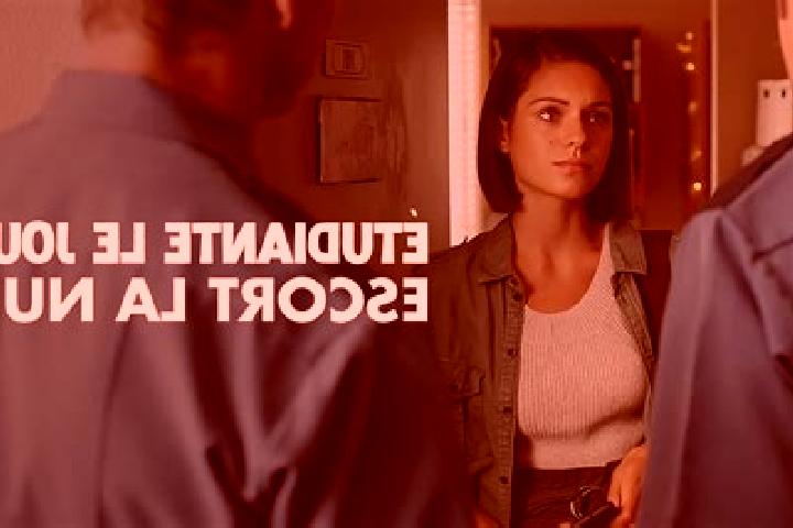 escort Les Assions