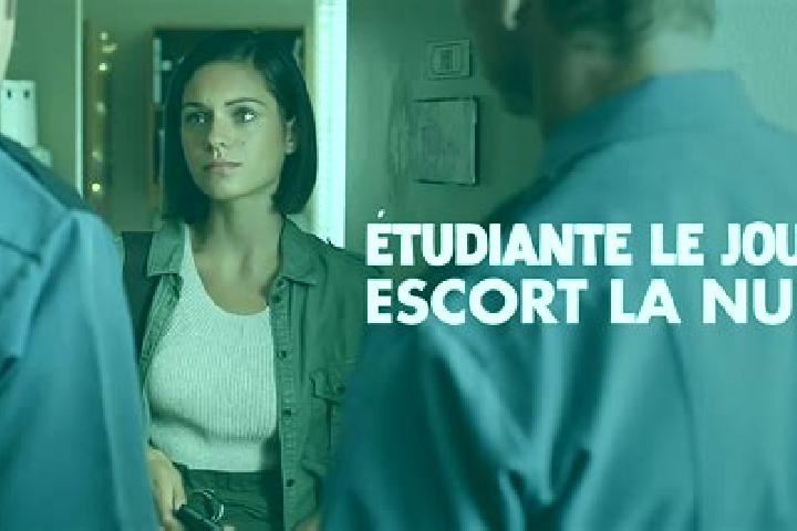 escort Les Avanchets