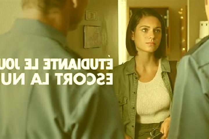 escort Les Bons