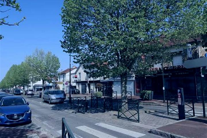 escort Les Clayes-sous-Bois