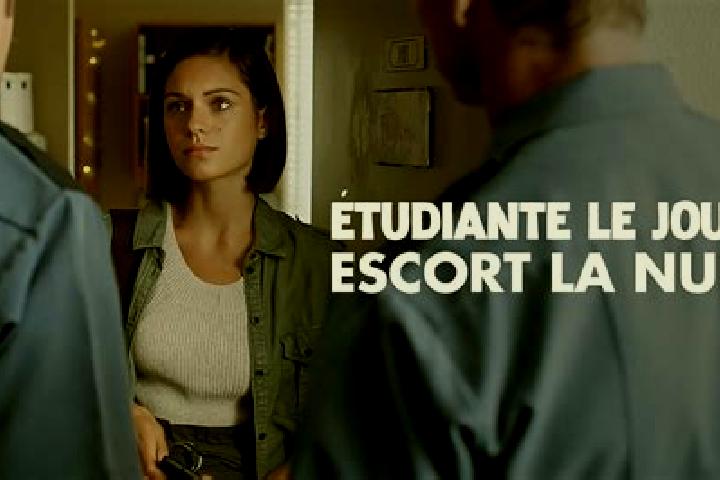 escort Les Clees