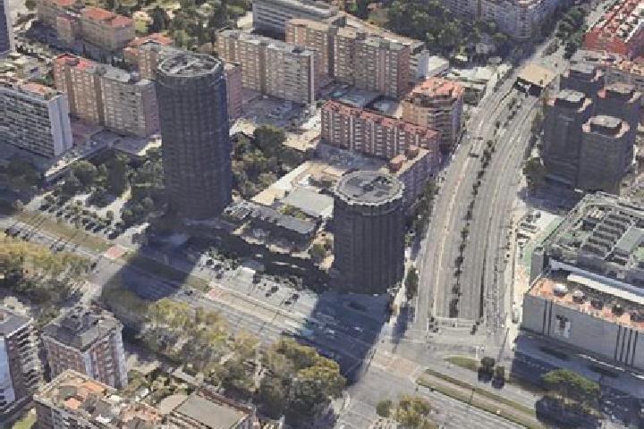 escort Les Corts