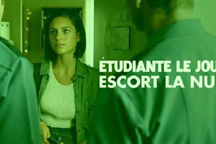 escort Les Coteaux