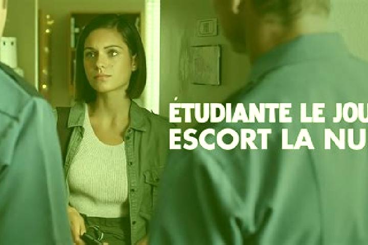escort Les Cotes-d Arey