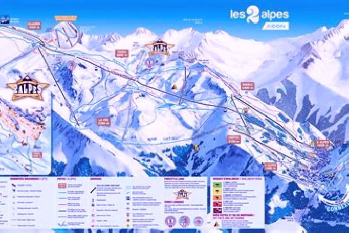 escort Les Deux Alpes