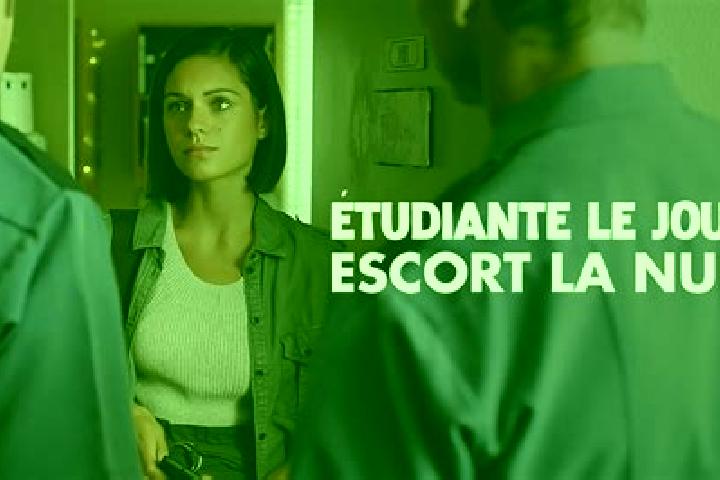 escort Les Ecrennes