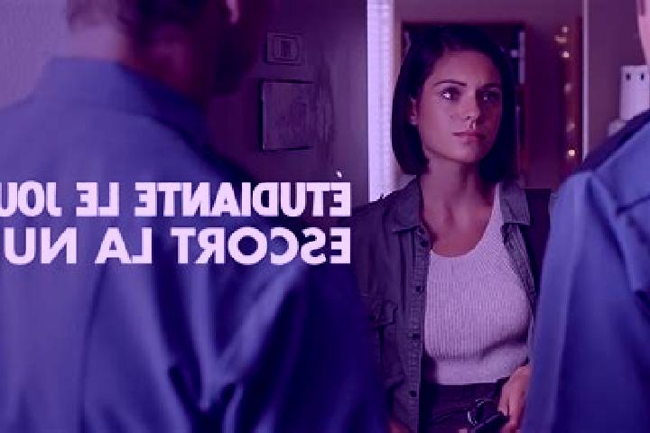 escort Les Essards