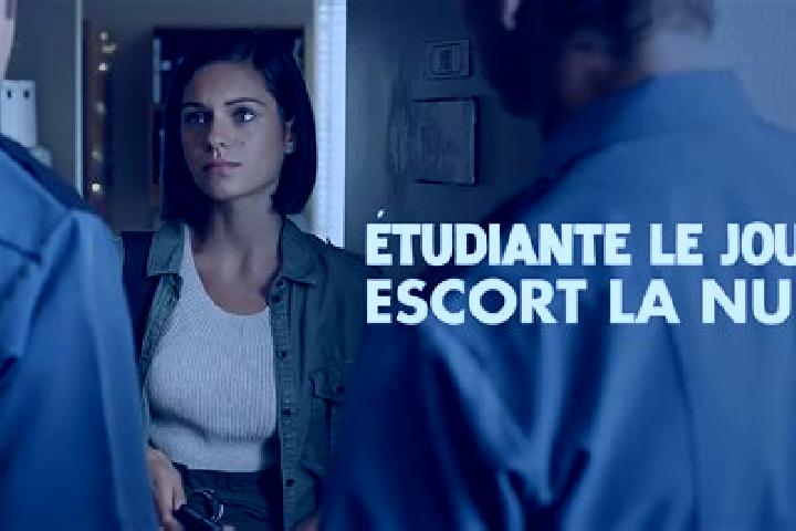 escort Les Fins