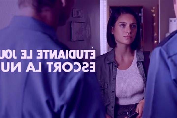 escort Les Forges