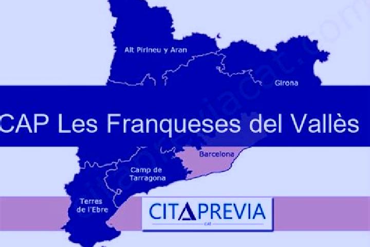 escort Les Franqueses del Valles