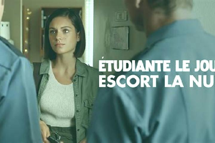escort Les Gonds