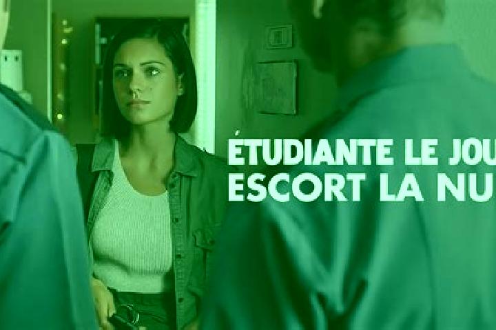 escort Les Herbiers
