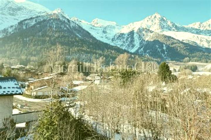 escort Les Houches