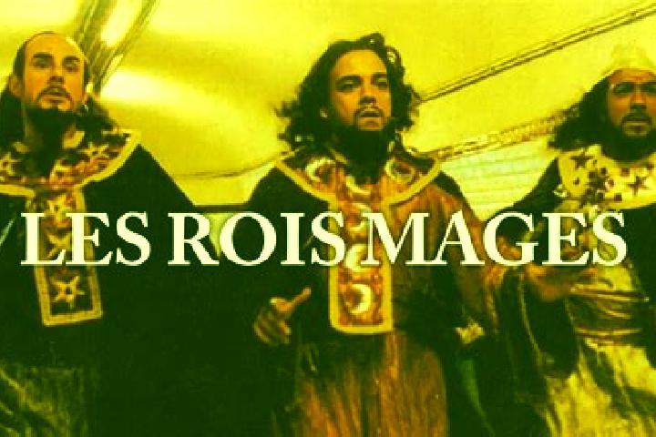escort Les Mages