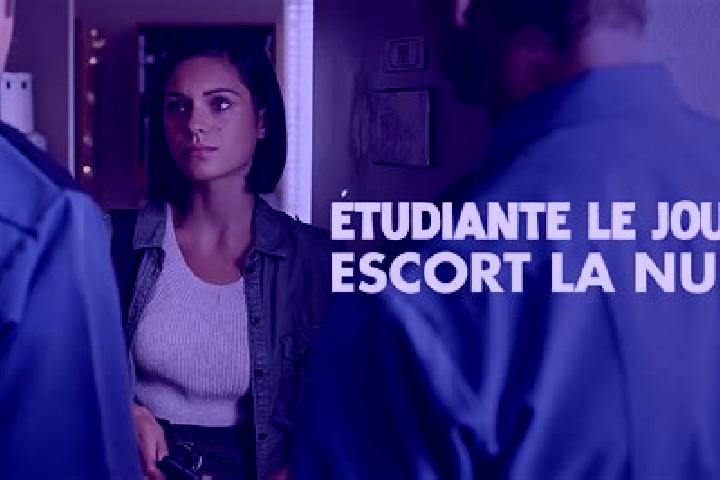 escort Les Moeres