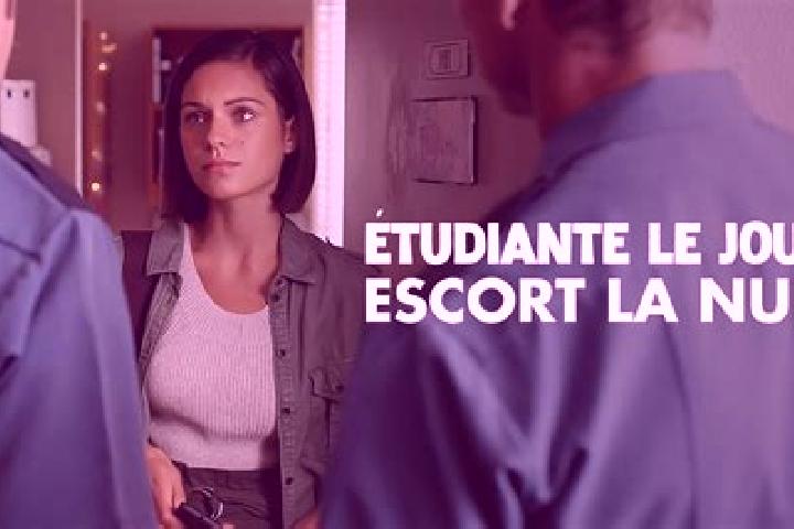 escort Les Mollettes