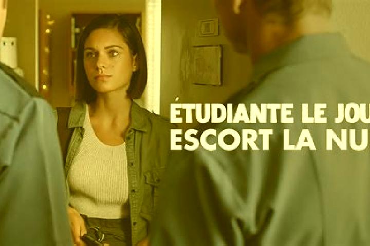 escort Les Ormes