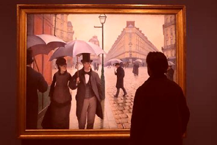 escort Les Peintures