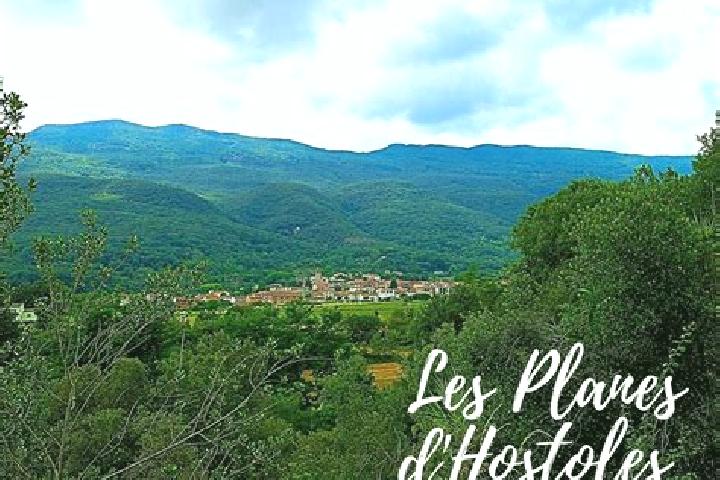 escort les Planes d Hostoles