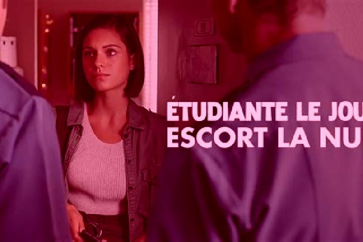 escort Les Riaux