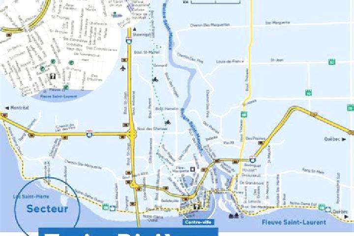 escort Les Rivieres