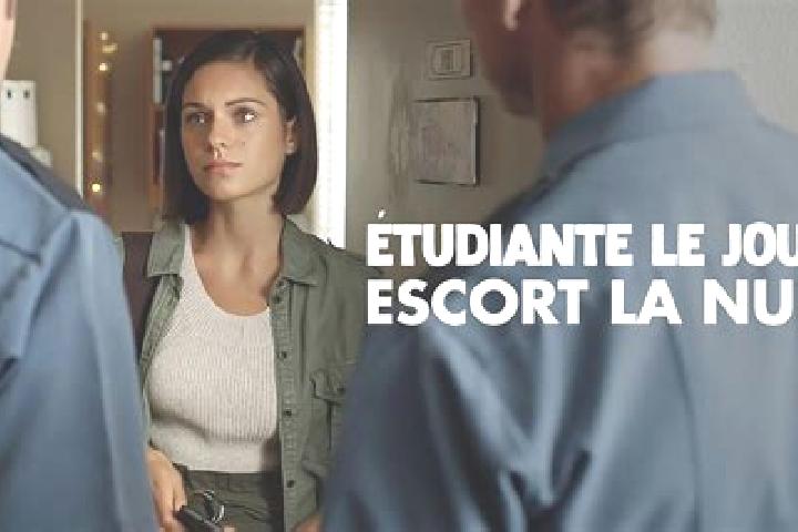 escort les Roquetes