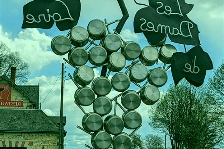escort Les Ulmes