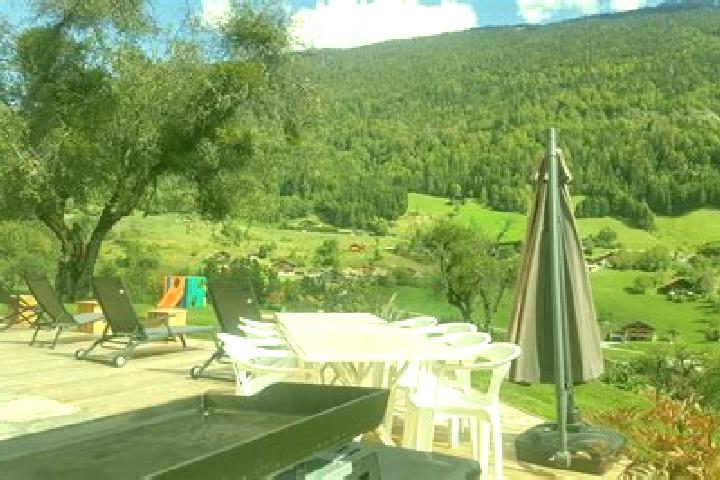 escort Les Villards-sur-Thones