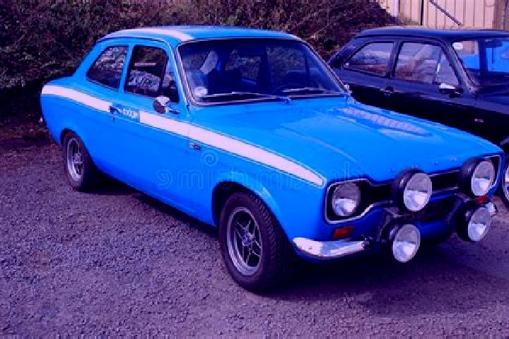 escort Les