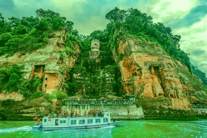 escort Leshan
