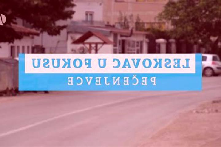 escort Leskovac
