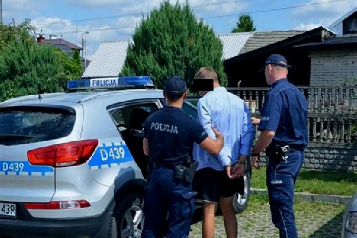 escort Lesna Podlaska