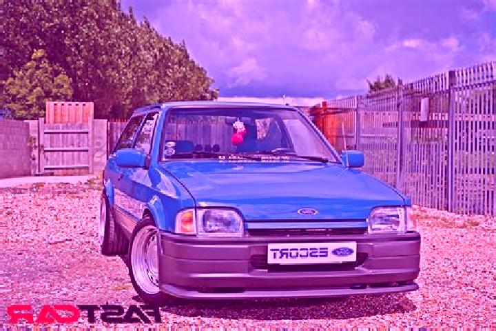 escort Lesuhe