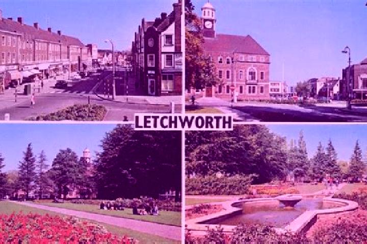 escort Letchworth Garden City