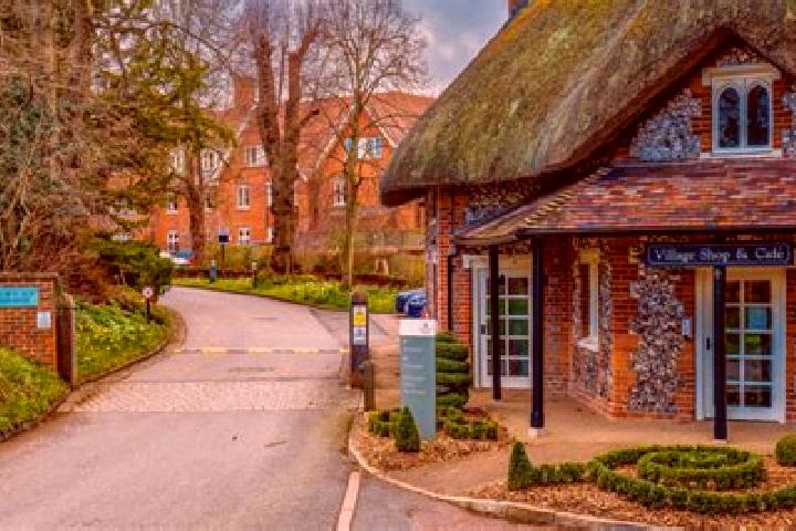 escort Letcombe Regis